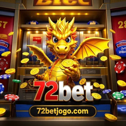Altas Apostas: A Emoção e os Desafios no 72bet