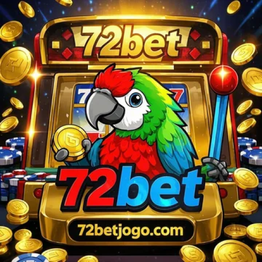 Explorando os Jackpots Altos no 72bet: A Mega Oportunidade para Apostadores