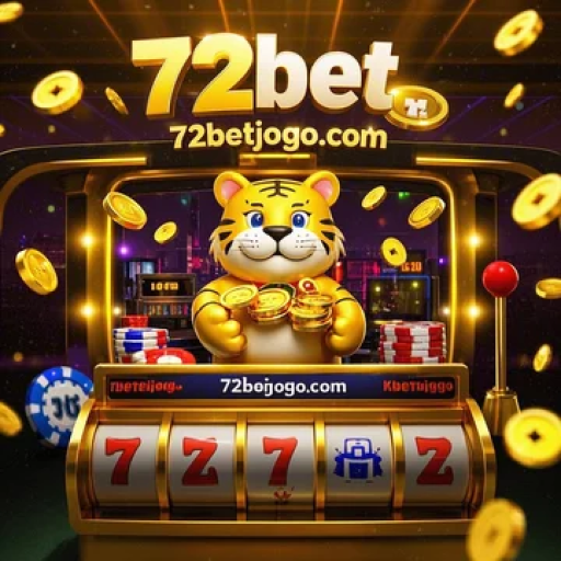 Descubra a Emoção da Roleta da Sorte no 72bet
