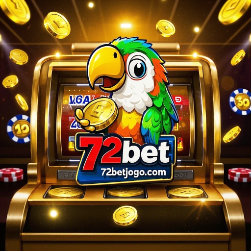 A Evolução e a Magia das Máquinas de Slots no 72bet